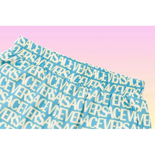 Replica Versace Pants For Unisex #1202849 $48.00 USD for Wholesale