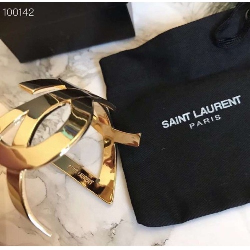 Replica Yves Saint Laurent YSL Bracelets #1202931 $36.00 USD for Wholesale