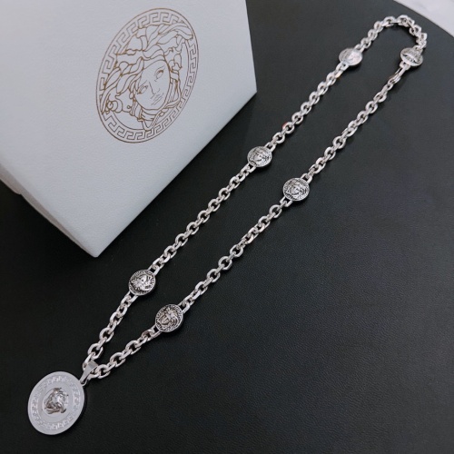 Replica Versace Necklaces #1202938 $64.00 USD for Wholesale