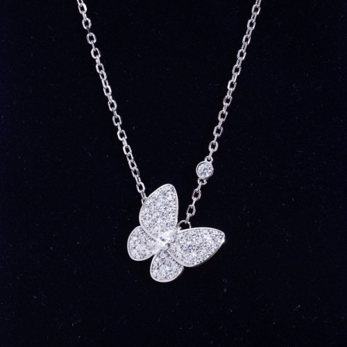 Replica Van Cleef &amp; Arpels Necklaces For Women #1202942, $52.00 USD, [ITEM#1202942], Replica Van Cleef &amp; Arpels Necklaces outlet from China