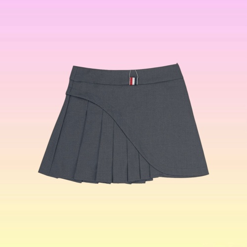 Replica Thom Browne TB Skirts For Women #1202987, $52.00 USD, [ITEM#1202987], Replica Thom Browne TB Skirts outlet from China
