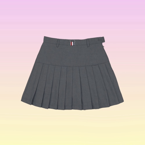 Replica Thom Browne TB Skirts For Women #1202988 $52.00 USD for Wholesale