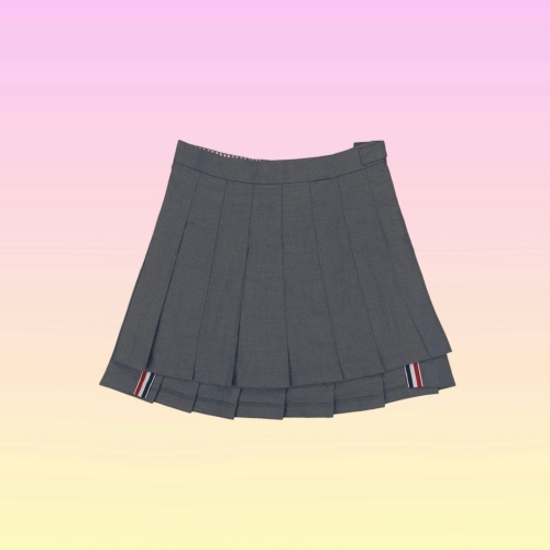 Replica Thom Browne TB Skirts For Women #1202993, $52.00 USD, [ITEM#1202993], Replica Thom Browne TB Skirts outlet from China