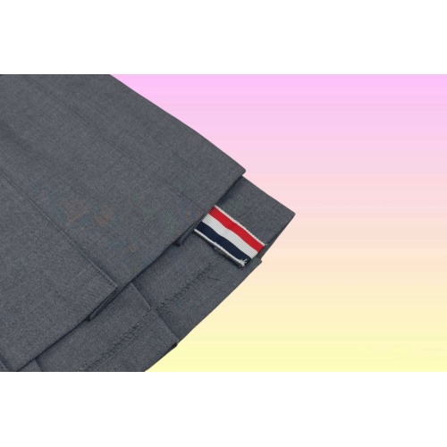 Replica Thom Browne TB Skirts For Women #1202993 $52.00 USD for Wholesale