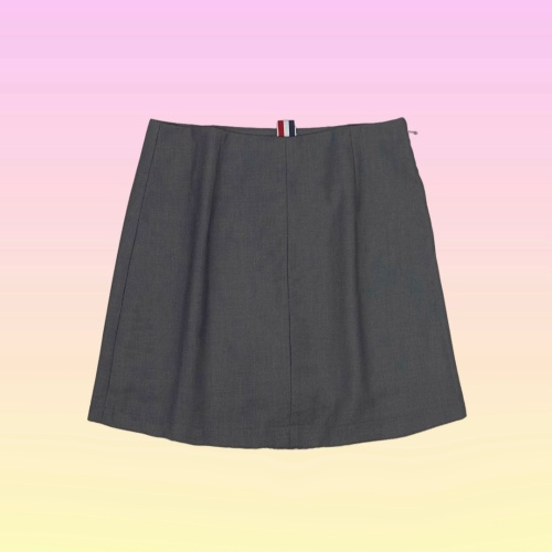 Replica Thom Browne TB Skirts For Women #1202995, $52.00 USD, [ITEM#1202995], Replica Thom Browne TB Skirts outlet from China