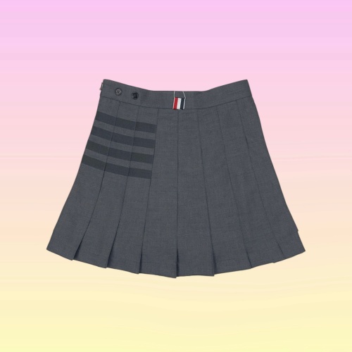 Replica Thom Browne TB Skirts For Women #1202996, $52.00 USD, [ITEM#1202996], Replica Thom Browne TB Skirts outlet from China