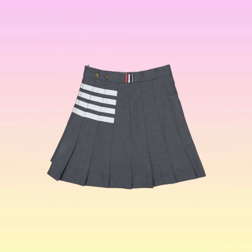 Replica Thom Browne TB Skirts For Women #1202998, $52.00 USD, [ITEM#1202998], Replica Thom Browne TB Skirts outlet from China