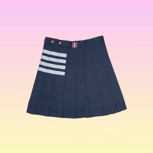 Replica Thom Browne TB Skirts For Women #1202999, $52.00 USD, [ITEM#1202999], Replica Thom Browne TB Skirts outlet from China