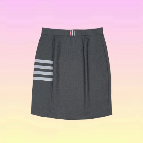 Replica Thom Browne TB Skirts For Women #1203001, $52.00 USD, [ITEM#1203001], Replica Thom Browne TB Skirts outlet from China