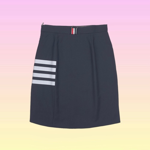Replica Thom Browne TB Skirts For Women #1203002, $52.00 USD, [ITEM#1203002], Replica Thom Browne TB Skirts outlet from China