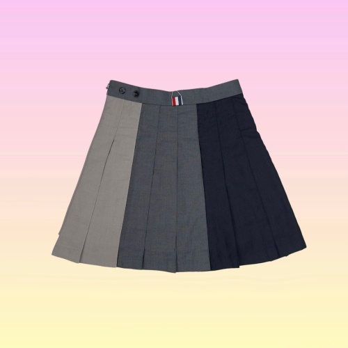 Replica Thom Browne TB Skirts For Women #1203004, $52.00 USD, [ITEM#1203004], Replica Thom Browne TB Skirts outlet from China