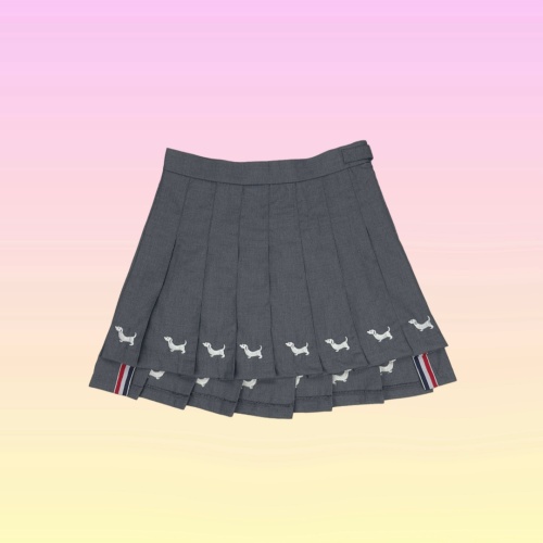 Replica Thom Browne TB Skirts For Women #1203006, $56.00 USD, [ITEM#1203006], Replica Thom Browne TB Skirts outlet from China