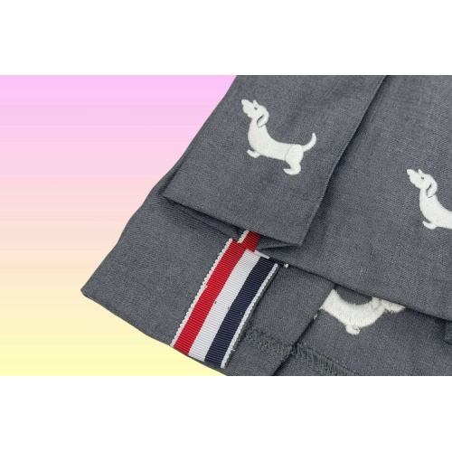Replica Thom Browne TB Skirts For Women #1203006 $56.00 USD for Wholesale