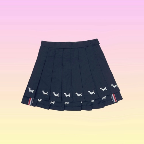 Replica Thom Browne TB Skirts For Women #1203007, $56.00 USD, [ITEM#1203007], Replica Thom Browne TB Skirts outlet from China