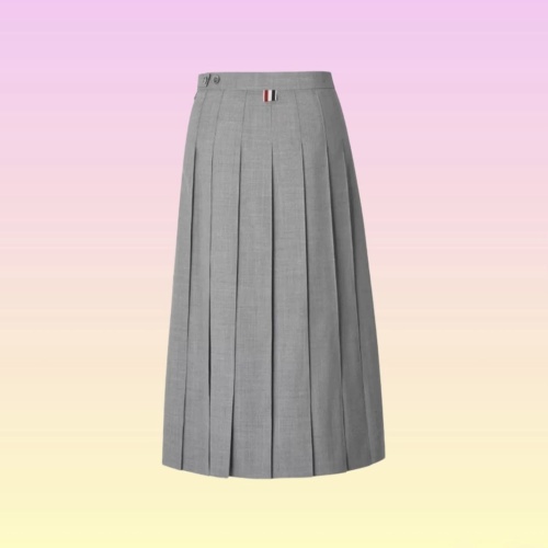 Replica Thom Browne TB Skirts For Women #1203009, $64.00 USD, [ITEM#1203009], Replica Thom Browne TB Skirts outlet from China