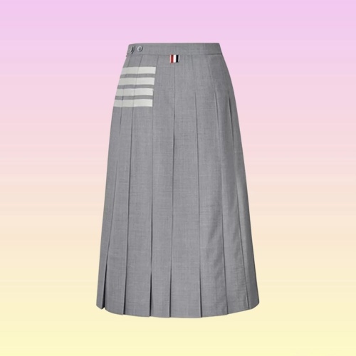 Replica Thom Browne TB Skirts For Women #1203014, $64.00 USD, [ITEM#1203014], Replica Thom Browne TB Skirts outlet from China