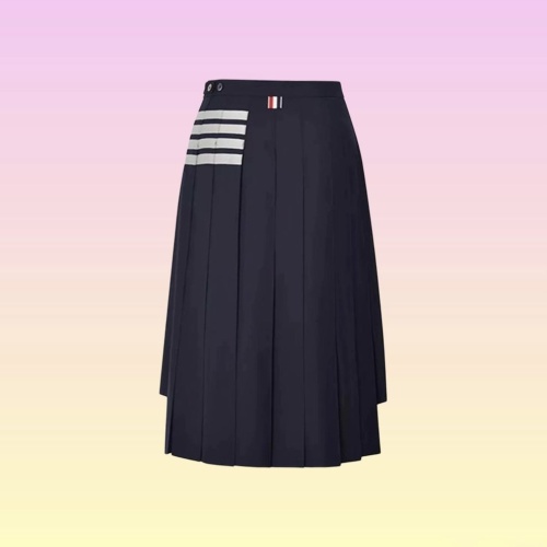 Replica Thom Browne TB Skirts For Women #1203015, $64.00 USD, [ITEM#1203015], Replica Thom Browne TB Skirts outlet from China