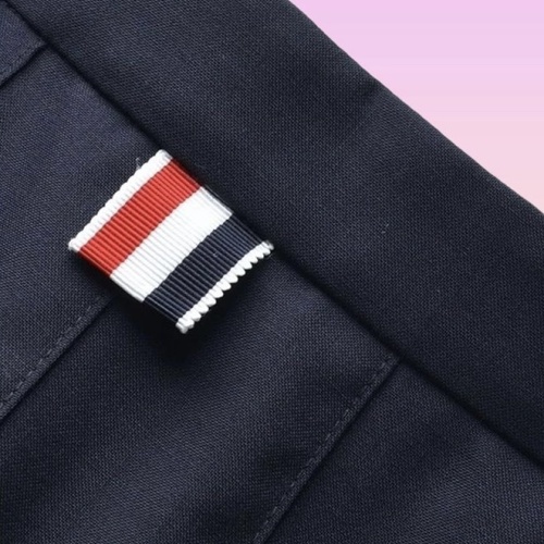 Replica Thom Browne TB Skirts For Women #1203015 $64.00 USD for Wholesale