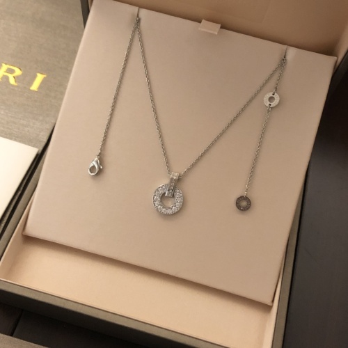 Replica Bvlgari Necklaces For Women #1203030, $27.00 USD, [ITEM#1203030], Replica Bvlgari Necklaces outlet from China