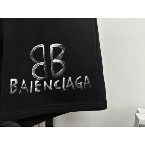 Replica Balenciaga Pants For Men #1203106 $48.00 USD for Wholesale