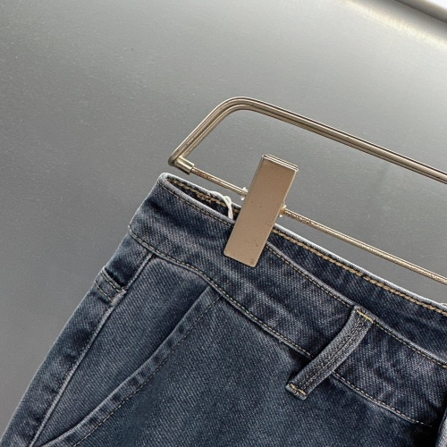 Replica Amiri Jeans For Men #1203179 $85.00 USD for Wholesale