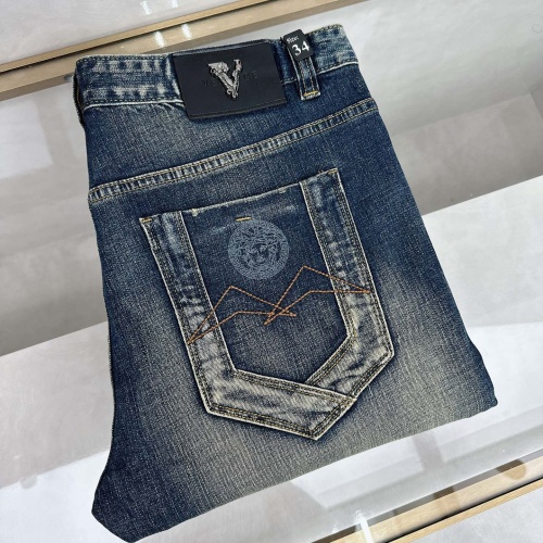 Replica Versace Jeans For Men #1203234, $85.00 USD, [ITEM#1203234], Replica Versace Jeans outlet from China