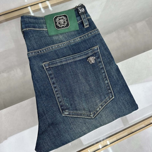 Replica Versace Jeans For Men #1203236, $85.00 USD, [ITEM#1203236], Replica Versace Jeans outlet from China