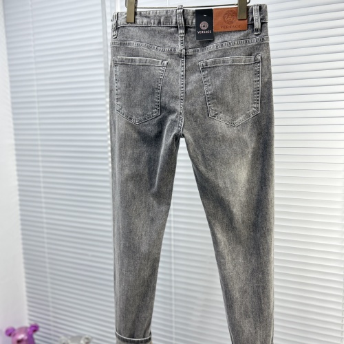 Replica Versace Jeans For Men #1203237 $85.00 USD for Wholesale