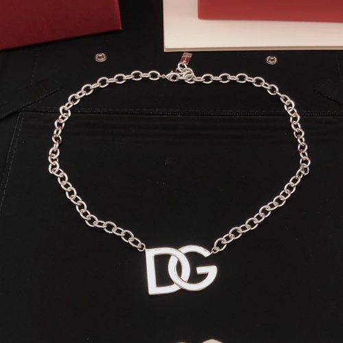 Replica Dolce &amp; Gabbana Necklaces #1203254, $32.00 USD, [ITEM#1203254], Replica Dolce &amp; Gabbana Necklaces outlet from China