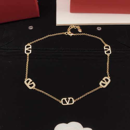 Replica Valentino Necklaces #1203256, $36.00 USD, [ITEM#1203256], Replica Valentino Necklaces outlet from China