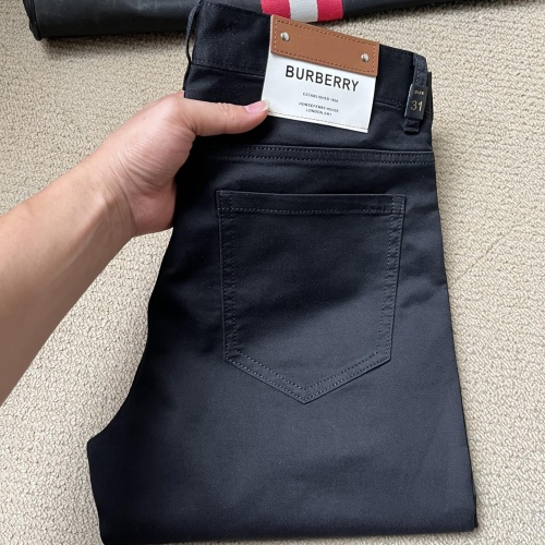 Replica Burberry Jeans For Men #1203258, $60.00 USD, [ITEM#1203258], Replica Burberry Jeans outlet from China