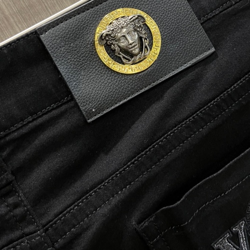 Replica Versace Jeans For Men #1203267 $85.00 USD for Wholesale