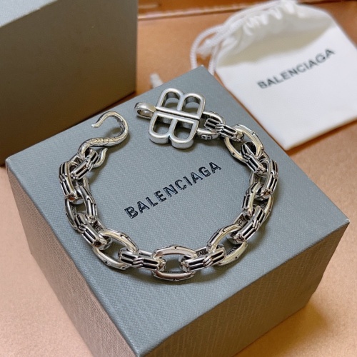Replica Balenciaga Bracelets #1203292 $56.00 USD for Wholesale