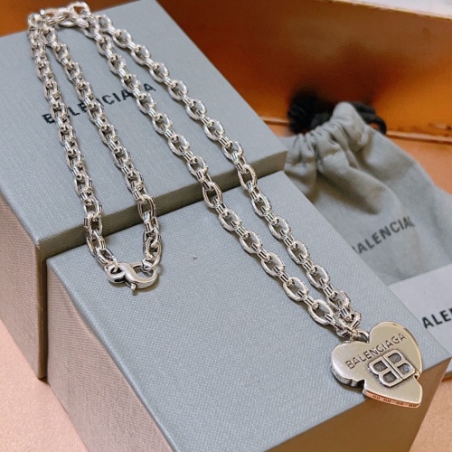 Replica Balenciaga Necklaces #1203295, $56.00 USD, [ITEM#1203295], Replica Balenciaga Necklaces outlet from China