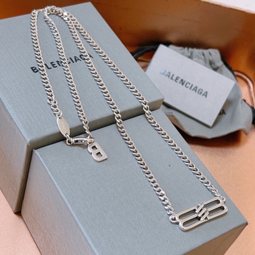 Replica Balenciaga Necklaces #1203296, $40.00 USD, [ITEM#1203296], Replica Balenciaga Necklaces outlet from China