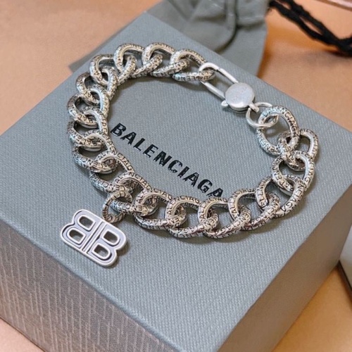 Replica Balenciaga Bracelets #1203299 $56.00 USD for Wholesale