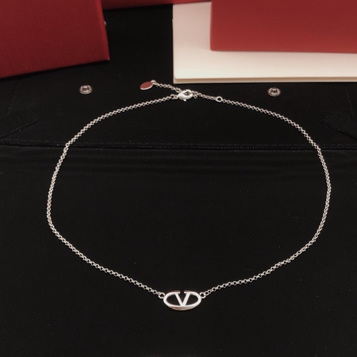 Replica Valentino Necklaces #1203310, $29.00 USD, [ITEM#1203310], Replica Valentino Necklaces outlet from China