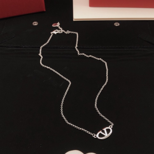 Replica Valentino Necklaces #1203310 $29.00 USD for Wholesale