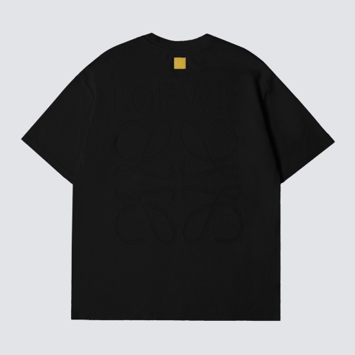 Replica LOEWE T-Shirts Short Sleeved For Unisex #1203360, $41.00 USD, [ITEM#1203360], Replica LOEWE T-Shirts outlet from China
