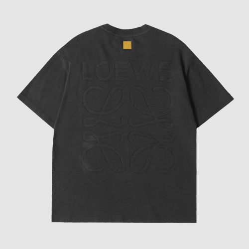 Replica LOEWE T-Shirts Short Sleeved For Unisex #1203361, $41.00 USD, [ITEM#1203361], Replica LOEWE T-Shirts outlet from China
