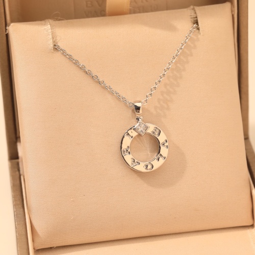 Replica Bvlgari Necklaces #1203458, $36.00 USD, [ITEM#1203458], Replica Bvlgari Necklaces outlet from China