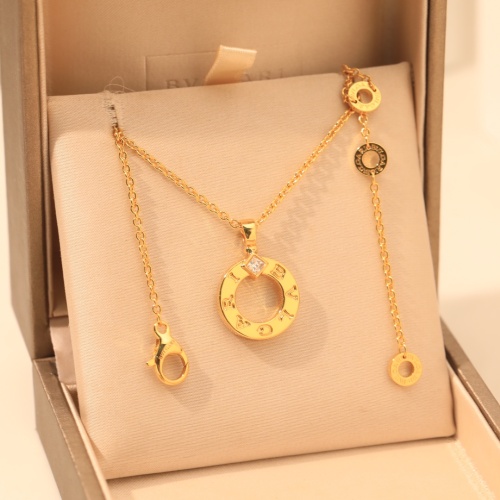 Replica Bvlgari Necklaces #1203460, $36.00 USD, [ITEM#1203460], Replica Bvlgari Necklaces outlet from China