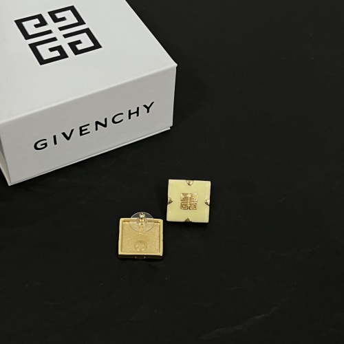 Replica Givenchy Earrings For Women #1203503, $38.00 USD, [ITEM#1203503], Replica Givenchy Earrings outlet from China