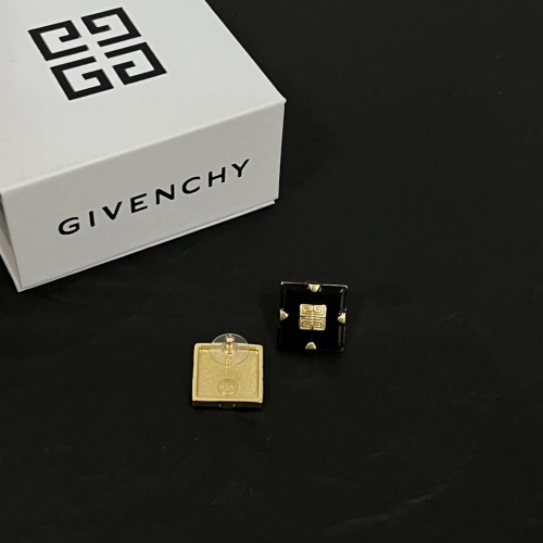 Replica Givenchy Earrings For Women #1203504, $38.00 USD, [ITEM#1203504], Replica Givenchy Earrings outlet from China