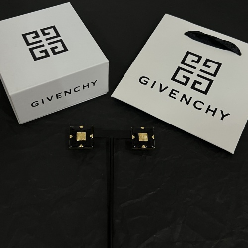 Replica Givenchy Earrings For Women #1203504 $38.00 USD for Wholesale