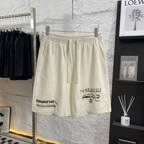 Replica Balenciaga Pants For Unisex #1203523, $41.00 USD, [ITEM#1203523], Replica Balenciaga Pants outlet from China