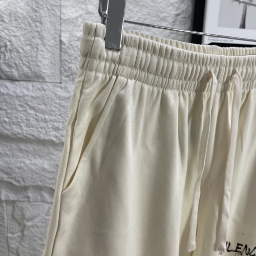 Replica Balenciaga Pants For Unisex #1203523 $41.00 USD for Wholesale