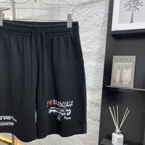 Replica Balenciaga Pants For Unisex #1203525 $41.00 USD for Wholesale