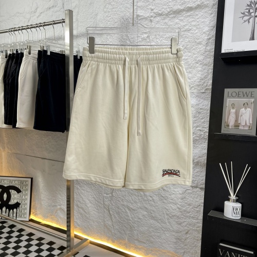 Replica Balenciaga Pants For Unisex #1203528, $41.00 USD, [ITEM#1203528], Replica Balenciaga Pants outlet from China