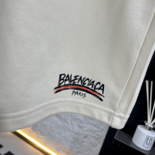 Replica Balenciaga Pants For Unisex #1203528 $41.00 USD for Wholesale